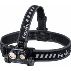 Fenix HM65R Superraptor 2 1500lm headlamp