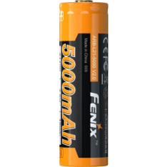 Fenix ARB-L21-5000 V2.0 21700 battery pack