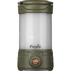 Fenix CL26R PRO 650 lm travel lantern