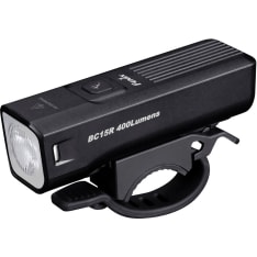 Fenix BC15R 400lm bike light