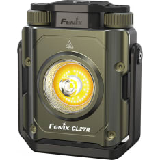Fenix CL27R 1600lm valonheitin/monitoimivalo