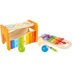 Hape Melodiasoitinpenkki