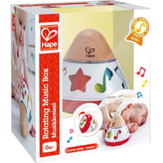 Hape Baby music box