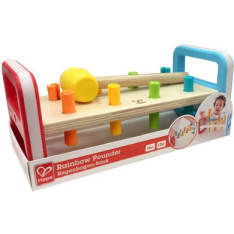 Hape 8 tappia hakka