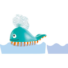 Hape Whale Bath Toy