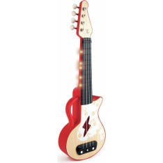 Hape Learn to play the electric guitar