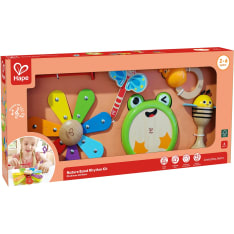 Hape Eläinrytmisetti