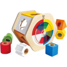 Hape Sorting Box