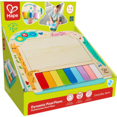Hape Pixelipiano