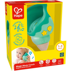 Hape Musiikkisimpukka