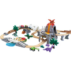 Hape Iso dinosaurus junarata