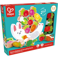Hape Tasapainopeli Pupu