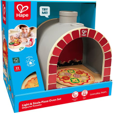 Hape Pizzauuni