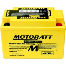 Motobatt MBTX9U battery