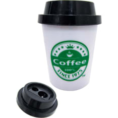 Coffee Time can sharpener