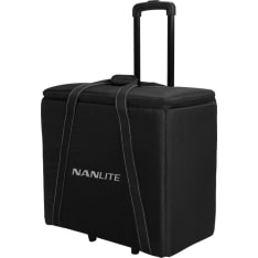 Nanlite Trolly Case St-85 studio accessories