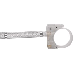 Nanlite T12 Clip For Tube With Pillar studio accessories