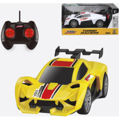 Kool Speed Full Function 1:24 RC