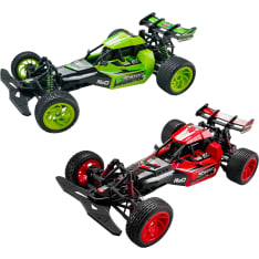 Kool Speed Sage Hunter 1:10 radio-ohjattava auto