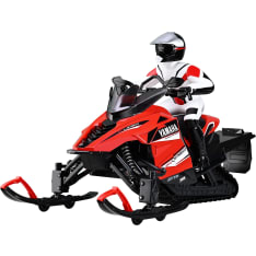Kool Speed Yamaha SR Viper 1:6 RC snowmobile