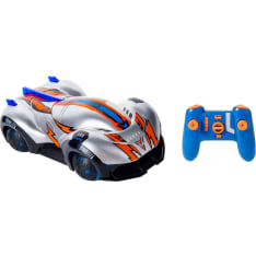 Kool Speed Blitz Wheeler Stunt Car 1:16 2,4 GHz radio-ohjattava auto