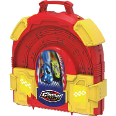 Kool Speed Circuit Racing 2,8 m 1:64 autorata