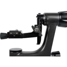Sirui PH-10 Gimbal Head Carbon jalustapää