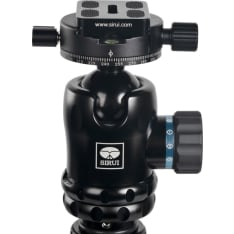 Sirui MT-20 Ballhead jalustapää
