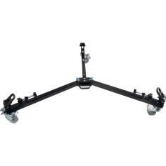 Sirui DT-06 Tripod Slider Dolly