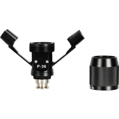 Sirui P-36 Adapter for Monopod/feet yksijalka