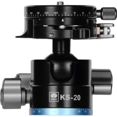Sirui Ballhead Quick Release KS-20 jalustapää