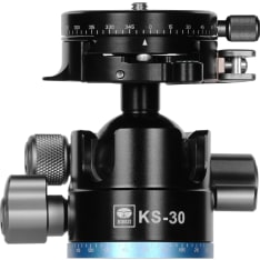 Sirui Ballhead Quick Release KS-30 jalustapää