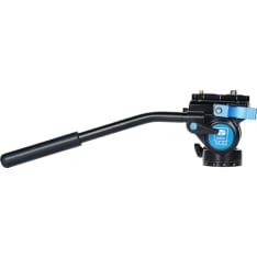 Sirui Videohead VA-5X jalustapää