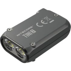 Nitecore TINI2 keychain light