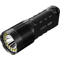 Nitecore TM20K flashlight