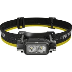 Nitecore NU40 otsalamppu