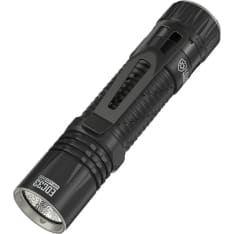 Nitecore EDC33 flashlight