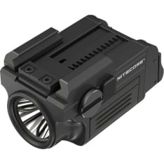 Nitecore NPL25 asevalo