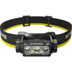 Nitecore HC60 UHE headlamp