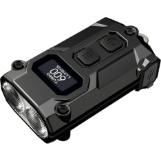 Nitecore TINI3 keychain light