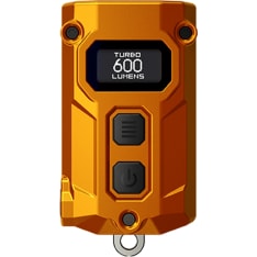Nitecore TINI3 keychain light