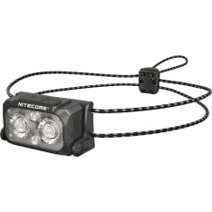 Nitecore NU25 MCT UL headlamp
