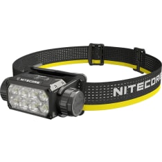 Nitecore HC75 UHE otsalamppu