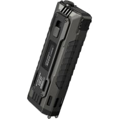 Nitecore EDC37 flashlight