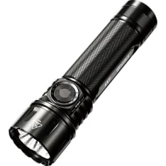 Nitecore EX7 flashlight