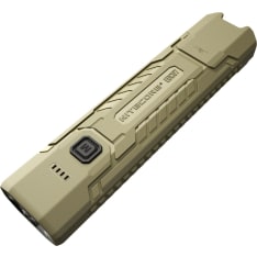 Nitecore EDC07 flashlight