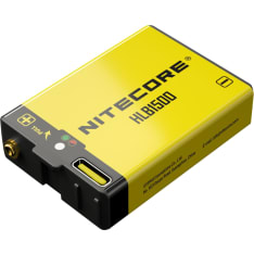 Nitecore HLB1500 akku