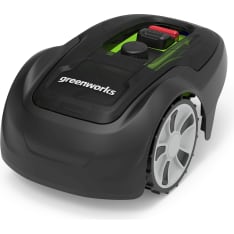 Greenworks Optimow 7 750m2 robottiruohonleikkuri