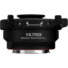 Viltrox NF-PL-L PL-L mounting adapter
