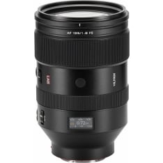 Viltrox AF 135 mm F1.8 Sony E Mount Fullframe objektiivi
